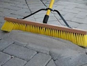 driveway, patios, block paving, concrete and wall cleaning company derby
